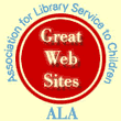 Great Web Sites for Kids Seal