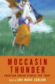 Moccasin Thunder cover