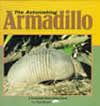 The Astonishing Armadillo