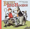 Betsey Red Hoodie