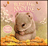Bless this Mouse (book jacket)