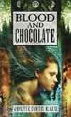 Blood and Chocolate by Annette Curtis Klause