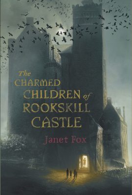 charmed-children-cover