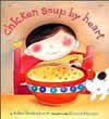 Chicken Soup by Heart by Esther Hershenhorn