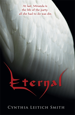 Eternal by Cynthia Leitich Smith