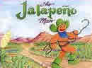 The Jalepeno Man by Debbie Leland