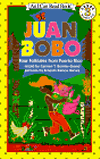 Juan Bobo by Carmen T. Bernier-Grand