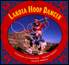 Lakota Hoop Dancer