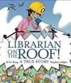 Librarian on the Roof