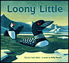 Loony Little (book jacket)
