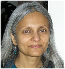 Uma Krishnaswami