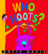 Who Hoots by Katie Davis