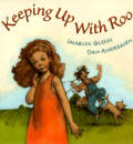 Keeping Up With Roo Wins Dolly Gray Award