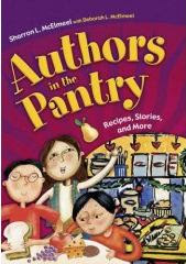 Author Interview: Sharron L. McElmeel on Authors in the Pantry: Recipes, Stories, and More