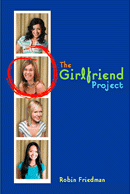 Author Interview: Robin Friedman on The Girlfriend Project