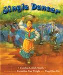 Jingle Dancer Named to Montessori Life’s Best Mulitcultural Books List
