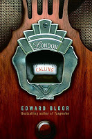 London Calling by Edward Bloor