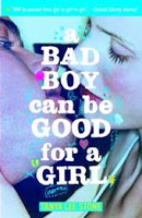 Author Follow-up: Tanya Lee Stone on A Bad Boy Can Be Good for a Girl