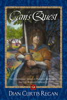 Author Interview: Dian Curtis Regan on Princess Nevermore and Cam’s Quest