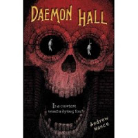 Daemon Hall by Andrew Nance
