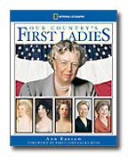 Author Interview: Ann Bausum on Our Country’s First Ladies