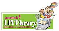 LIVEbrary offers Media Awareness Program, Grades 4-8