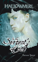 Author Interview: Tiffany Trent on In the Serpent’s Coils