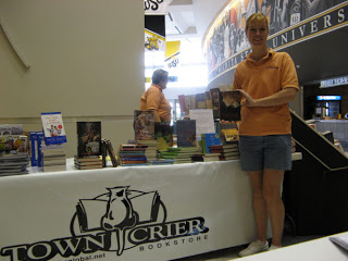 2007 Kansas Book Festival