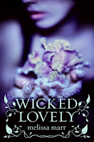 Author Interview: Melissa Marr on Wicked Lovely
