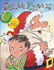 Library Sparks Features Santa Knows Reader’s Theater