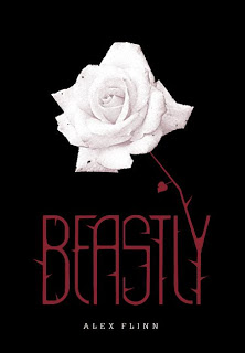 Author Interview: Alex Flinn on Beastly