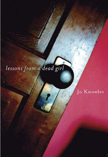Author Interview: Jo Knowles on Lessons from a Dead Girl