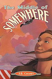 Author Interview: J.B. Cheaney on The Middle of Somewhere