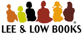 Editor Interview: Louise May of Lee & Low