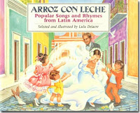 Author and Illustrator Interview: Lucia Gonzalez and Lula Delacre on The Storyteller’s Candle