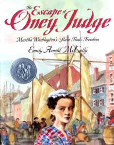 55th Jane Addams Children’s Book Awards