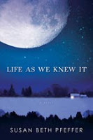Author Interview: Susan Beth Pfeffer on Life As We Knew It and The Dead and The Gone