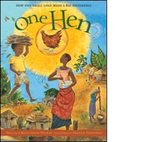 Editor Interview: Sheila Barry on Kids Can Press