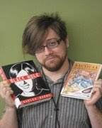 Librarian Interview: Brazos Price on Second Chance Books