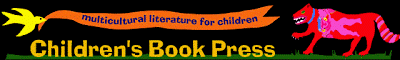 Editor Interview: Dana Goldberg of Children’s Book Press
