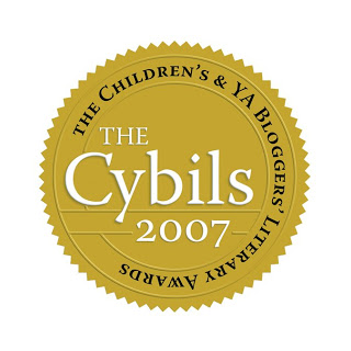 Interview: Kelly Herold and Anne Boles Levy on The Cybils