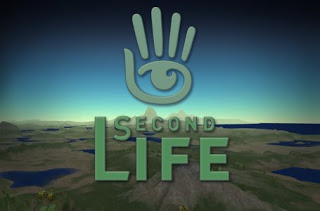 Author Cynthia Leitich Smith To Appear at Second Life