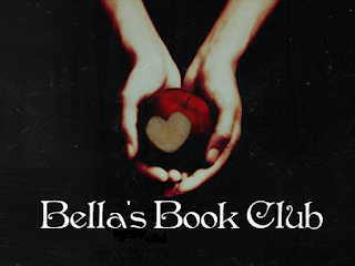 Bella’s Book Club, readergirlz, YA Authors Cafe