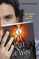 Author Interview: Thomas Pendleton on Mason
