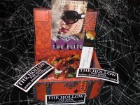 The Great Pumpkin Contest: Enter to Win Tantalize, The Elite, or Hollow-Related Giveaways at MySpace