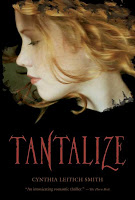 Leave a Mark Auction: Bid to Win an Author-Marked Tantalize