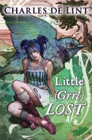 Author Interview: Linda Joy Singleton on Dead Girl Walking