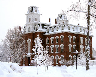 Hunger Mountain Holiday Fundraising Auction Features Critiques, Broadsides