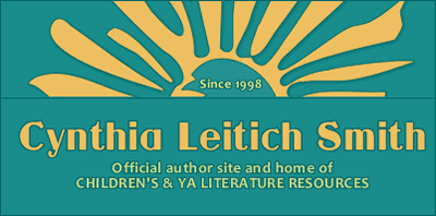 10th Anniversary Feature: Cynthia Leitich Smith