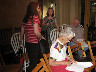 American-Statesman Features Author Betty X. Davis: An Inspiration at Age 93